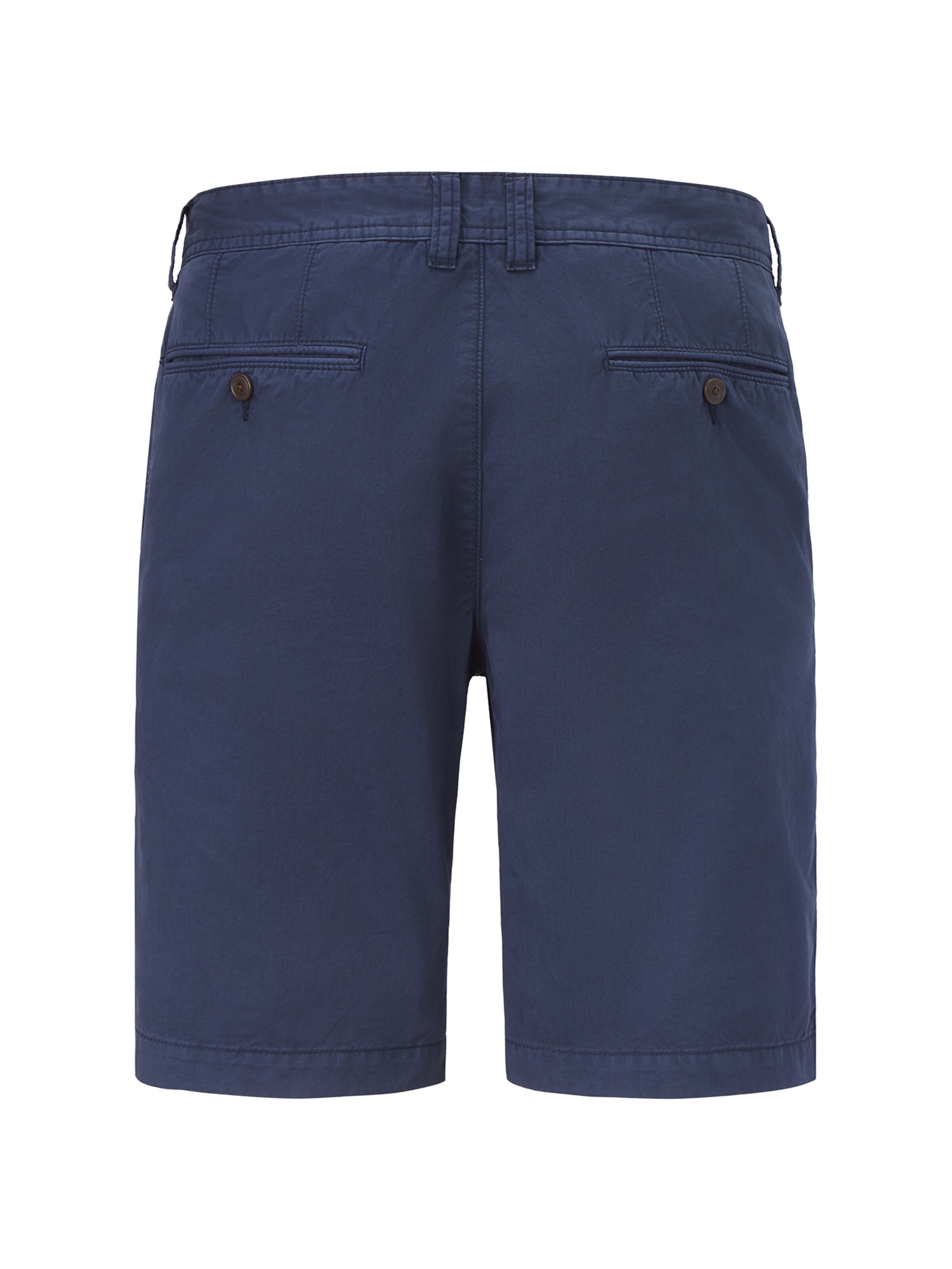 PADDOCKS Loosefit Hose in Blau