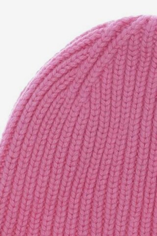 Someday Hut oder Mütze One Size in Pink