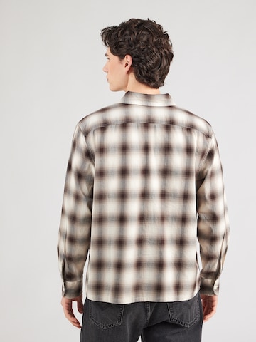 LEVI'S ® Comfort Fit Πουκάμισο 'DUBOCE' σε πράσινο