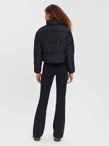 VERO MODA Jacke 'Capri' in Schwarz