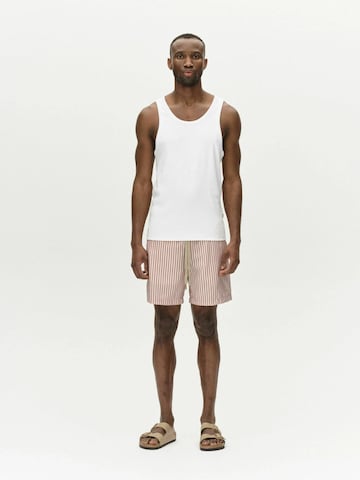 GABBA Regular Broek 'Jackson Seer' in Beige
