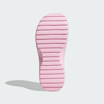 ADIDAS SPORTSWEAR - Socas 'Adilette' em rosa