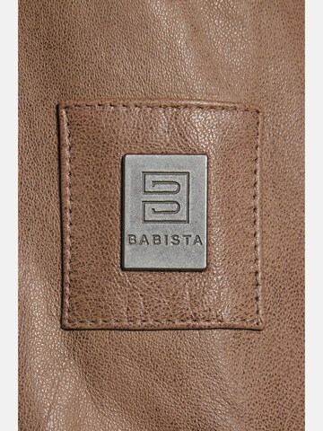 BABISTA Tussenjas ' Corietta ' in Bruin