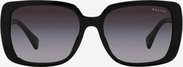 Ralph Lauren Sluneční brýle '0RA5298U' – černá