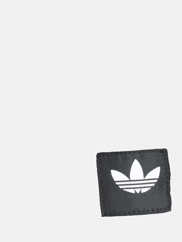 Maillot de corps ' Comfort Rib Cotton ' ADIDAS ORIGINALS en noir