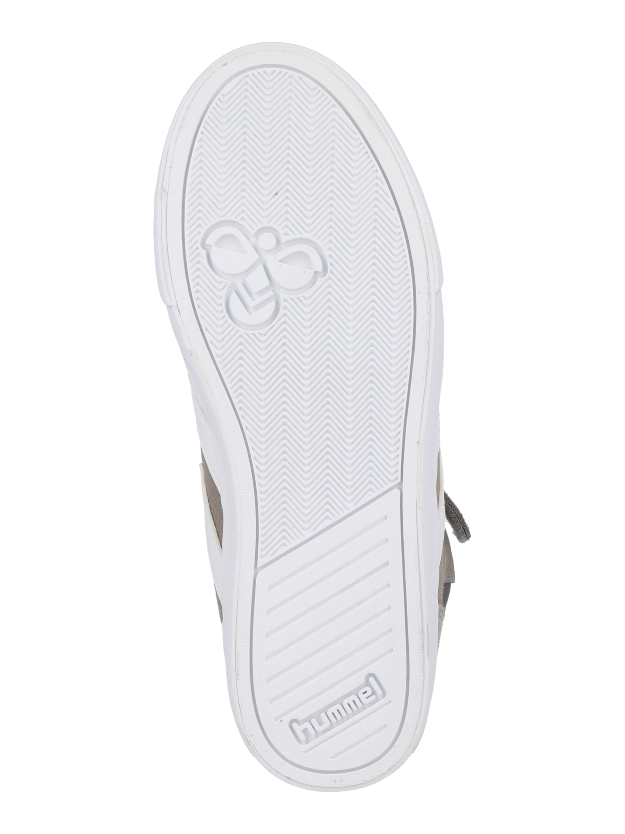 Baskets 'Slimmer Stadil' Hummel en gris