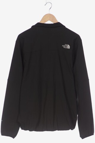 THE NORTH FACE Jacket & Coat in L in Black