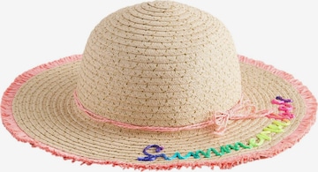 smėlio Next Skrybėlaitė: priekis