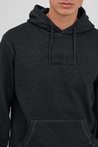 11 Project Sweatshirt 'Dafo' in Grey