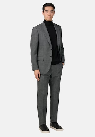 Boggi Milano Regular Pak 'Firenze' in Grijs: voorkant