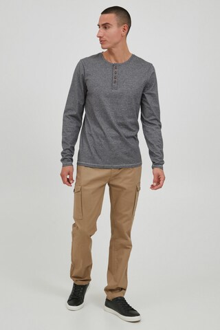 11 Project Shirt 'Sievert' in Grey