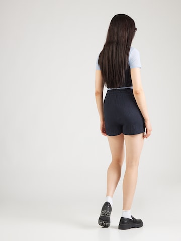 Hailys Regular Pants 'Az44iti' in Blue