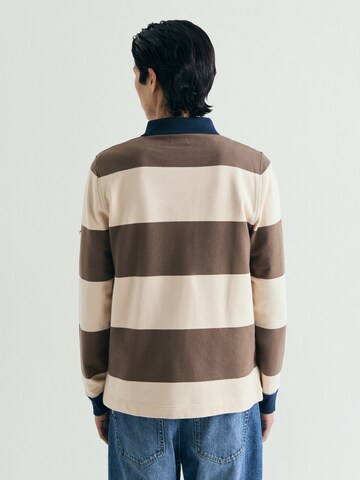 ruda Scalpers Megztinis be užsegimo ' '