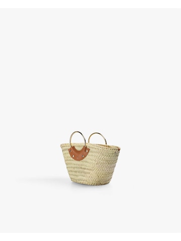 Scalpers Shopper 'Lola' in Beige