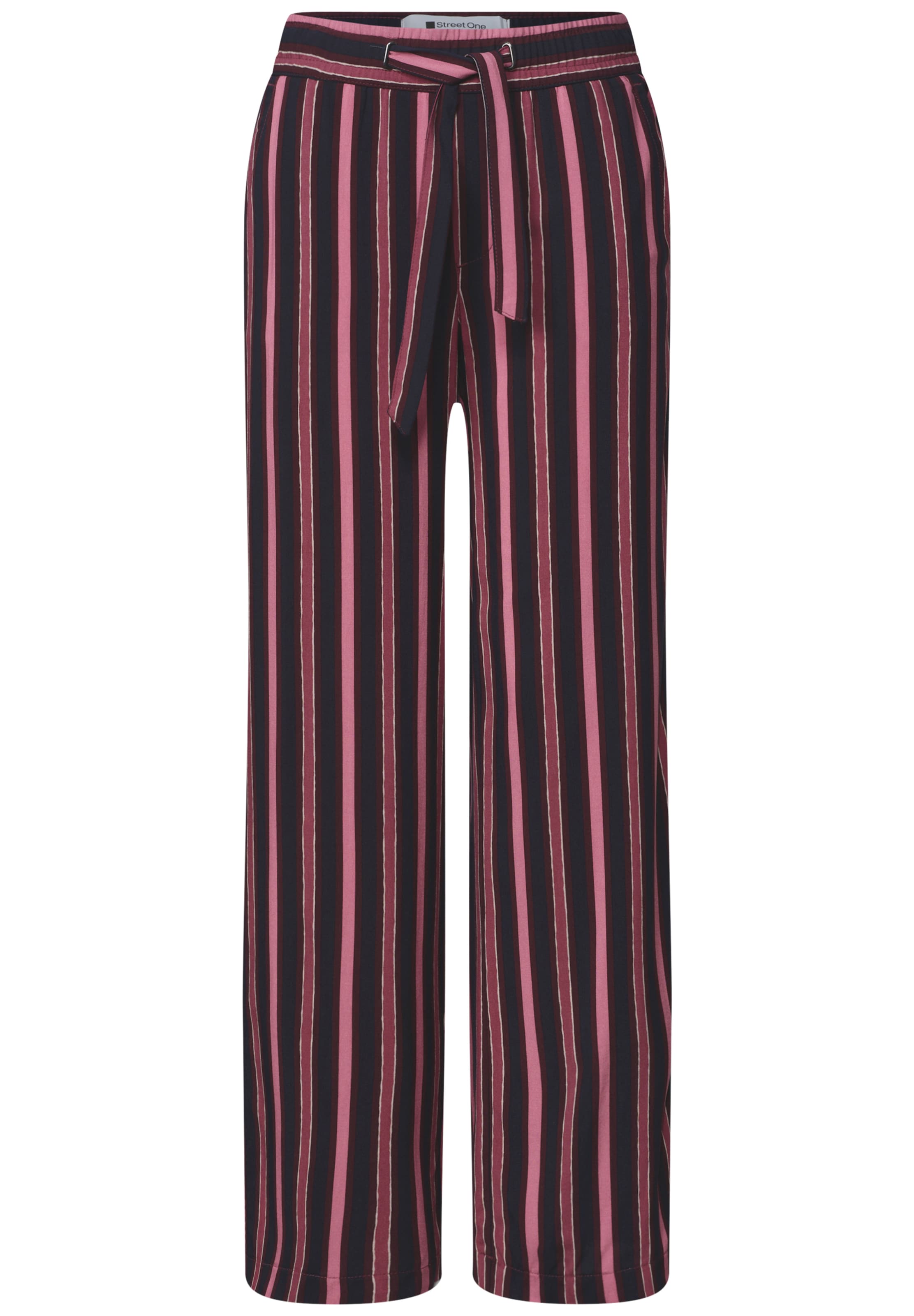 STREET ONE Pants in 32/30 in Dusky pink, Item view