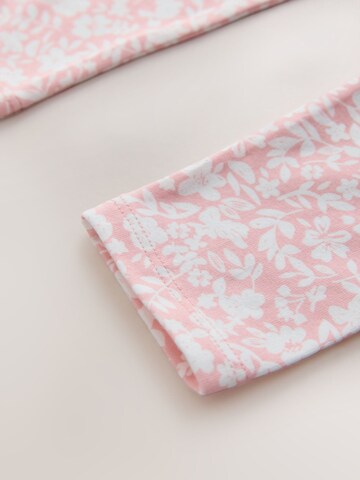 Next Skinny Leggings i rosa