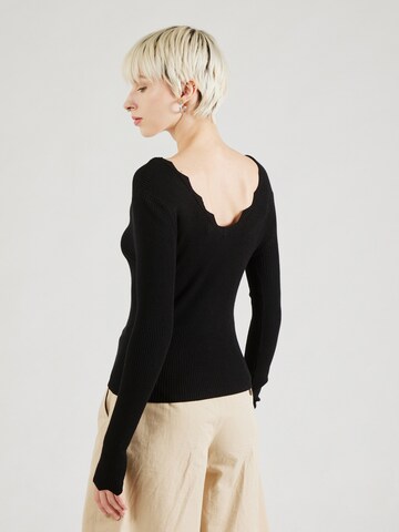 ONLY - Jersey 'ONLJULIE' en negro