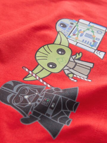 NextMajica - crvena boja