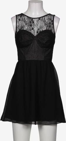 GUESS Kleid XS in Schwarz: Vorderseite