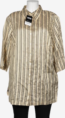 Emilia Lay Bluse 6XL in Mischfarben: Vorderseite