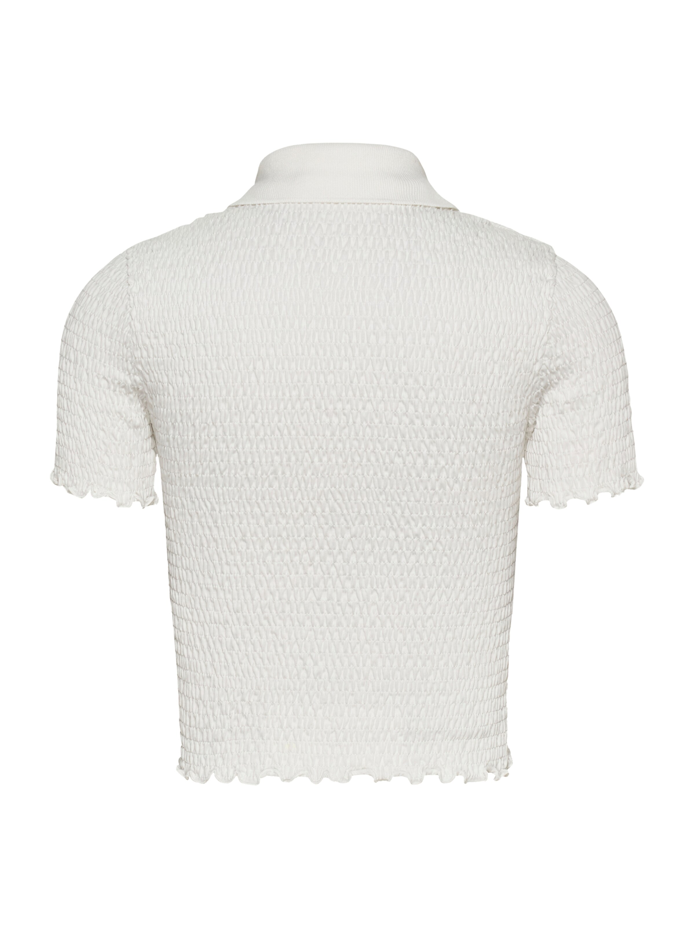 Tommy Jeans Tričko - Biela