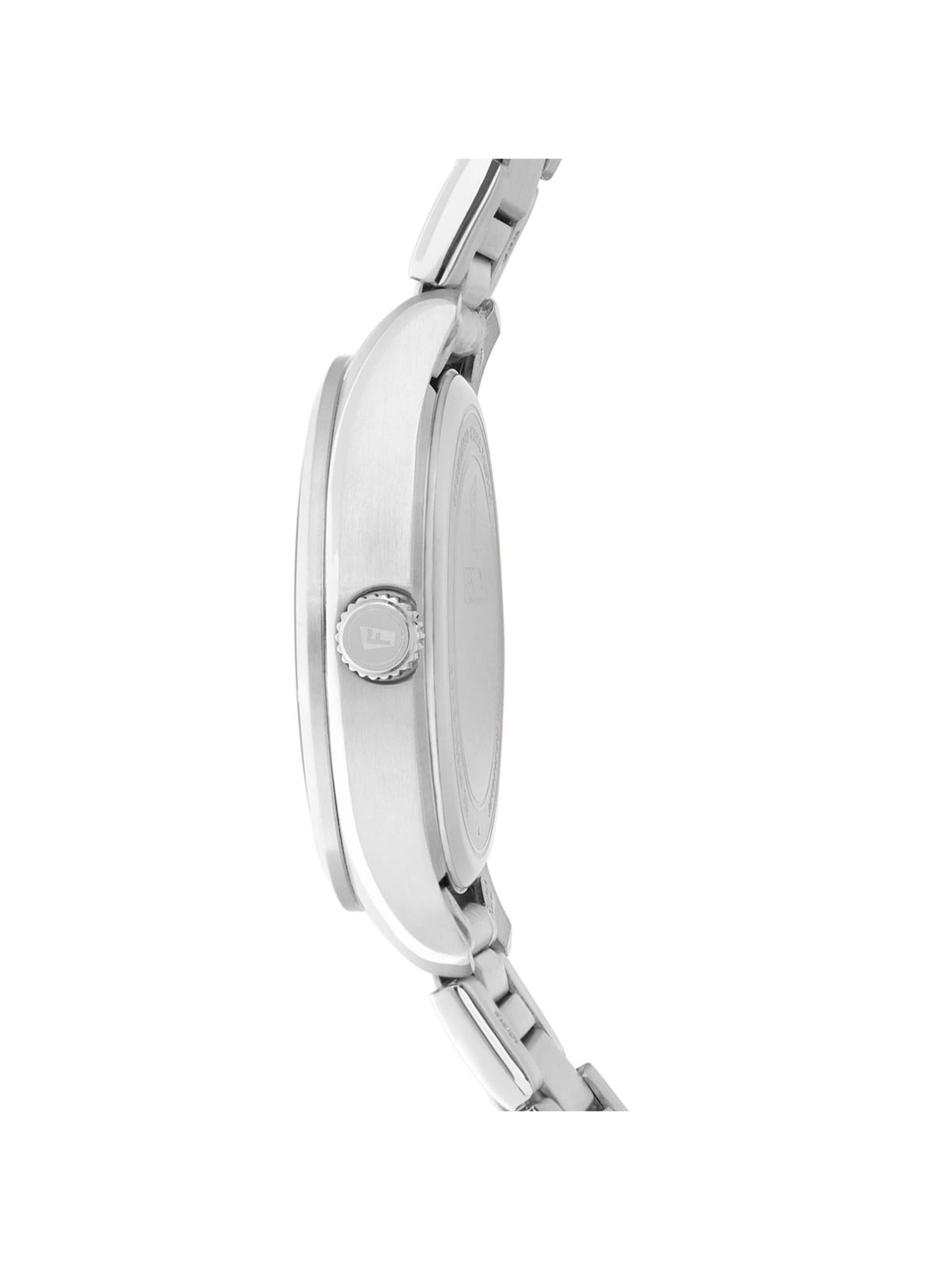 FESTINA Analoog horloge 'Festina - Watch Acero Clasico - Quartz watch movement - Watch case width: 40 mm' in Grijs
