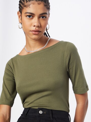 GAP Shirt in Groen