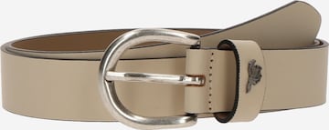 MUSTANG Belt in Beige: front
