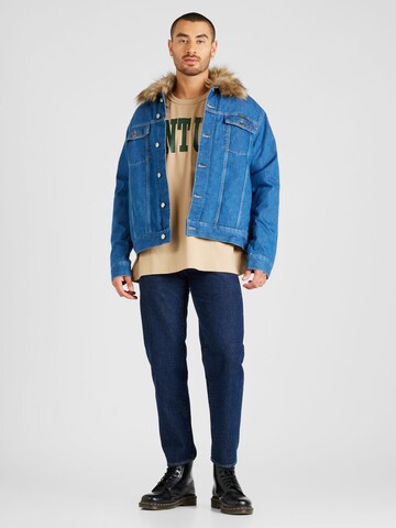 GANT Jacke in Blau