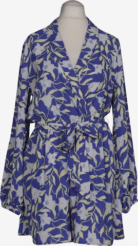 Guido Maria Kretschmer Jewellery Overall oder Jumpsuit M in Blau: Vorderseite