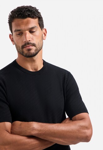 No Excess Sweater in Black