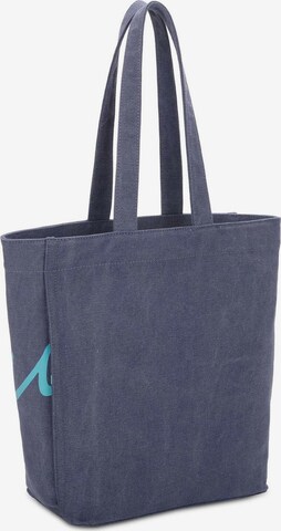 Fritzi aus Preußen Shopper 'Easy' in Blauw