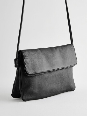 Sac à bandoulière Next en noir