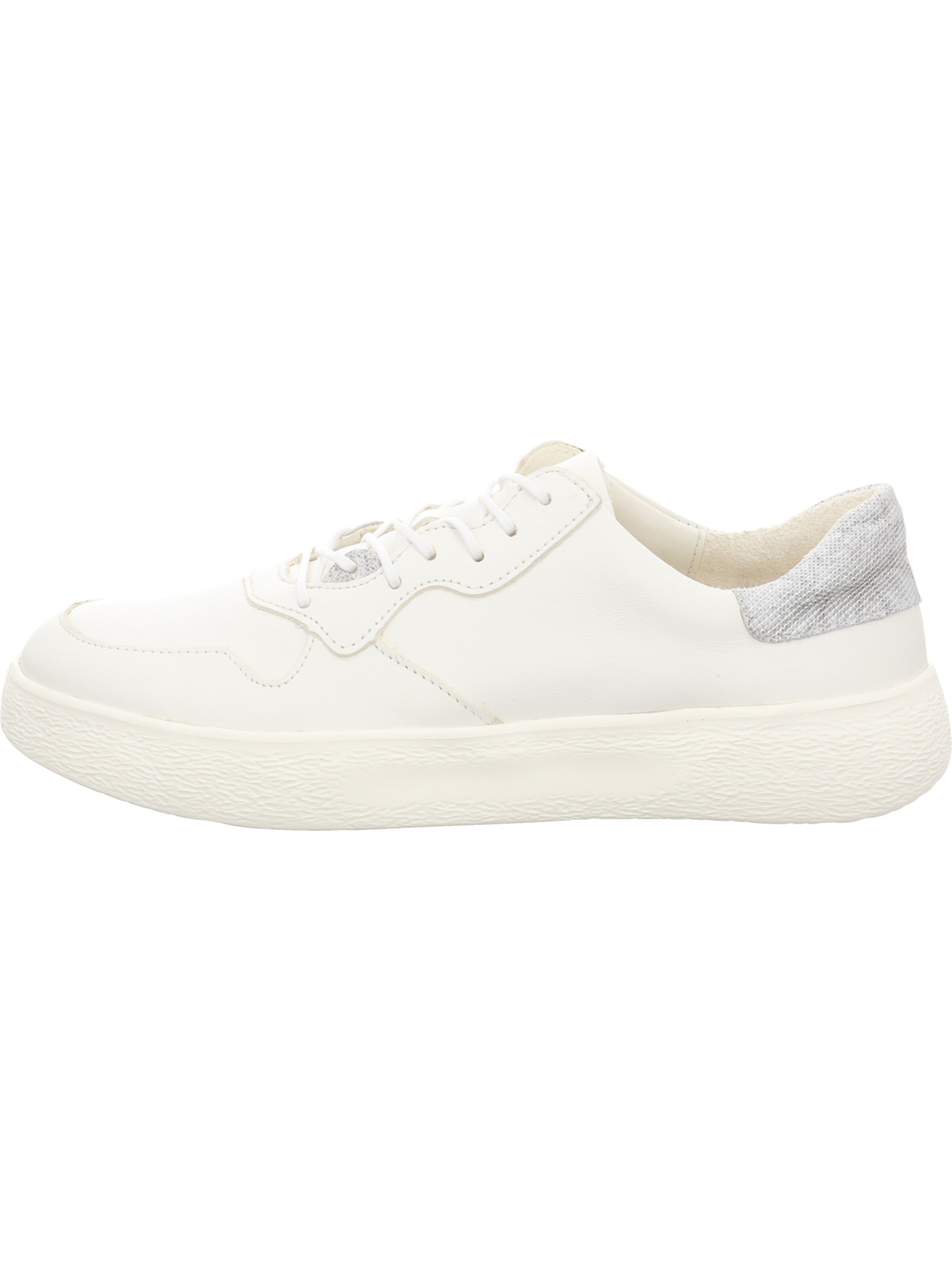 THINK! Sneakers 'Turna' in White