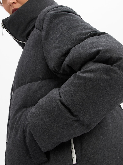 Marc O'Polo Jacke in anthrazit, Produktansicht