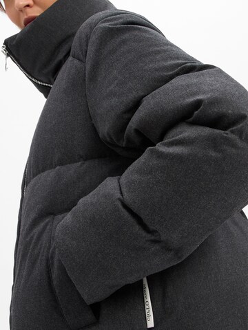 Marc O'Polo Jacke in Grau