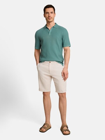 TOM TAILOR Sweater in Blue