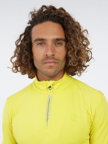 PROTEST Sportsweatshirt 'REWILL' in Blau