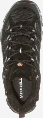 MERRELL Flats 'Moab 3' in Black