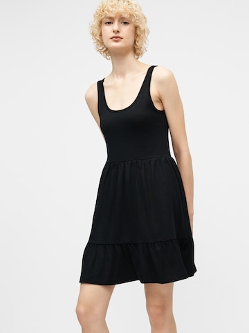 ONLY Šaty 'ONLBLOOM' - Čierna