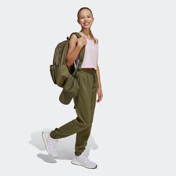 ADIDAS PERFORMANCE - Mochilas desportivas 'Classic' em verde