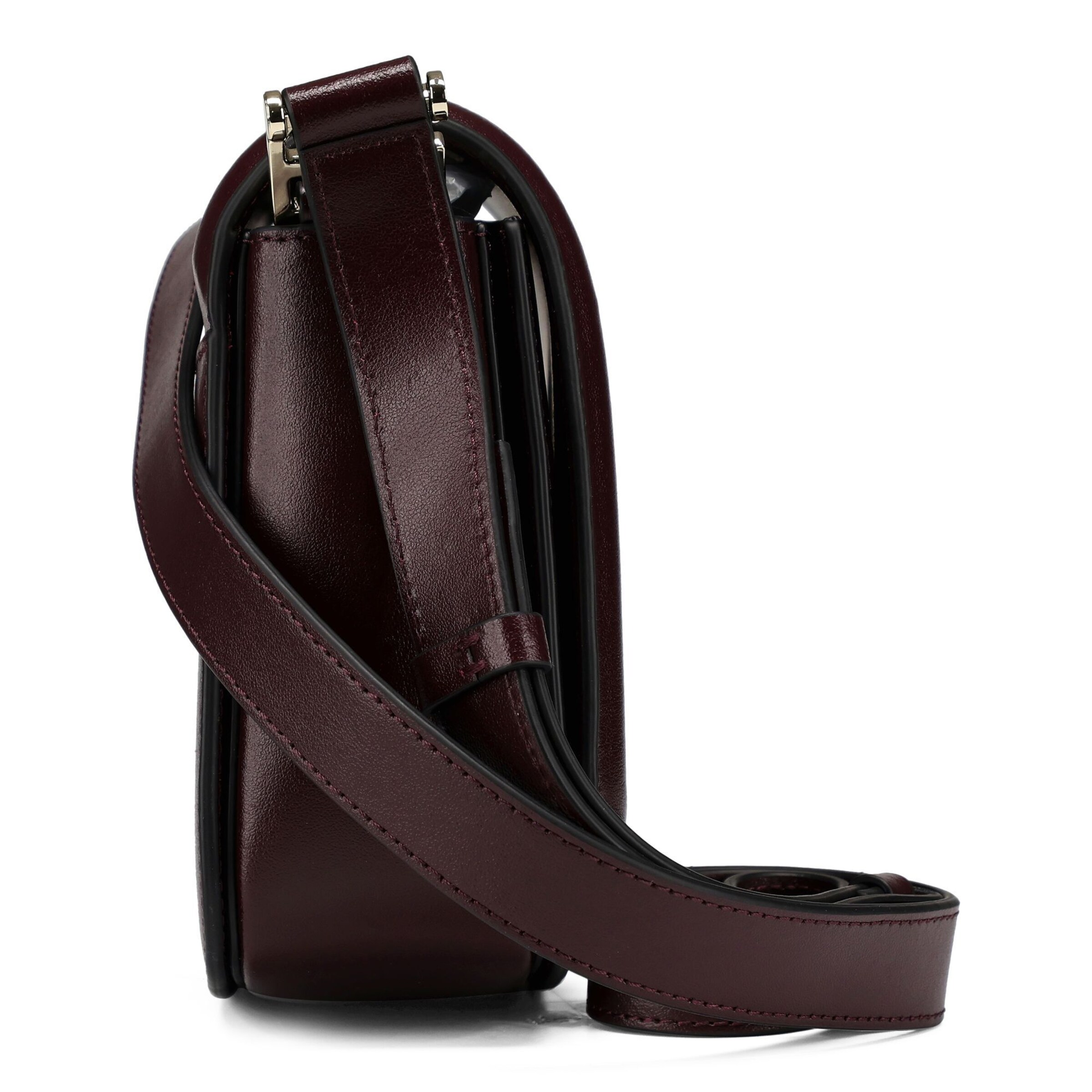 Sac à bandoulière 'Ariell' BOSS en marron