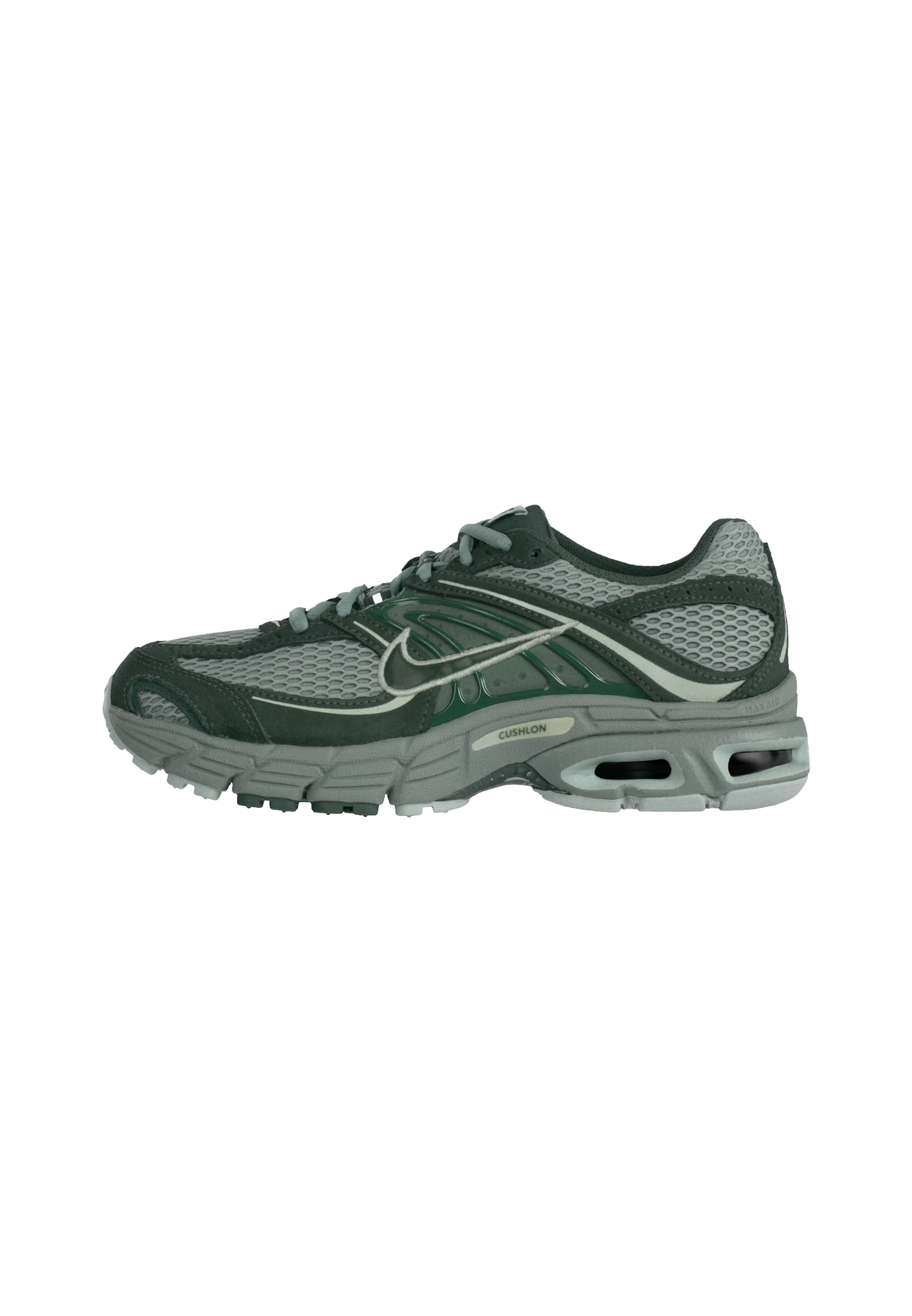Nike Sportswear Sneaker low 'AIR MAX MOTO 2K' i grøn: forside