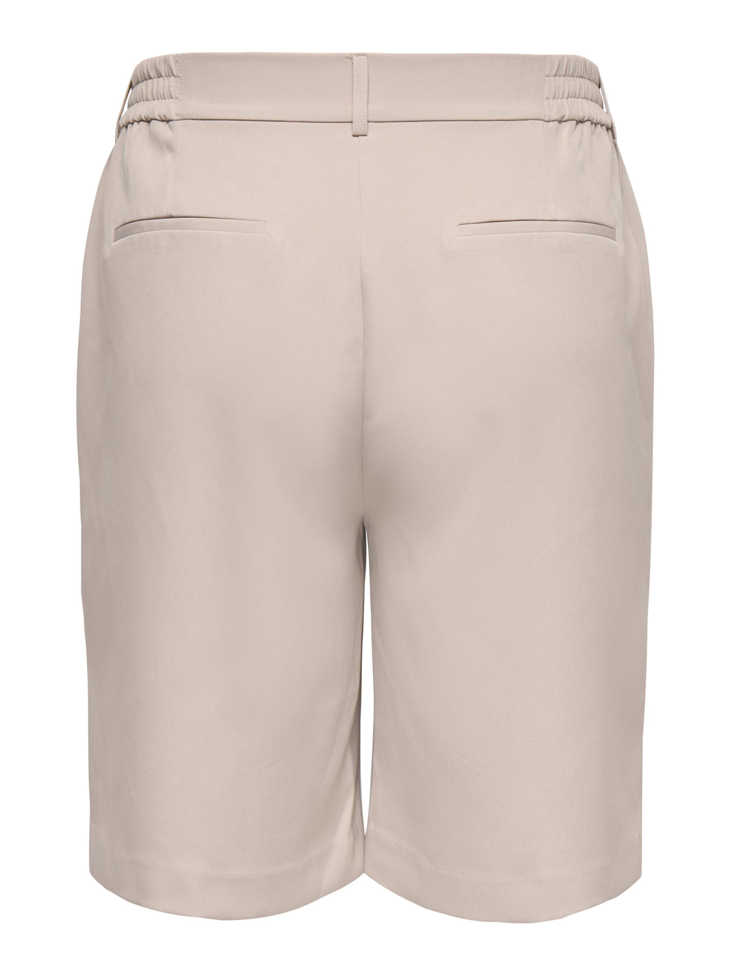 ONLY Carmakoma Voľný strih Nohavice 'CARMIA' - Sivá