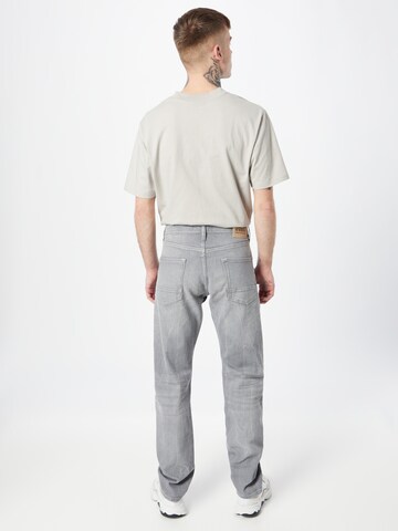 Coupe slim Jean 'Ralston' SCOTCH & SODA en gris