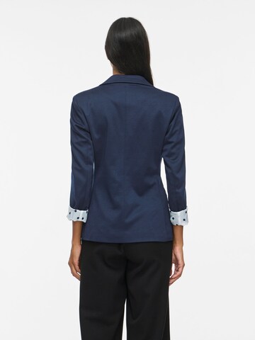 Blazer 'VISaga' di VILA in blu