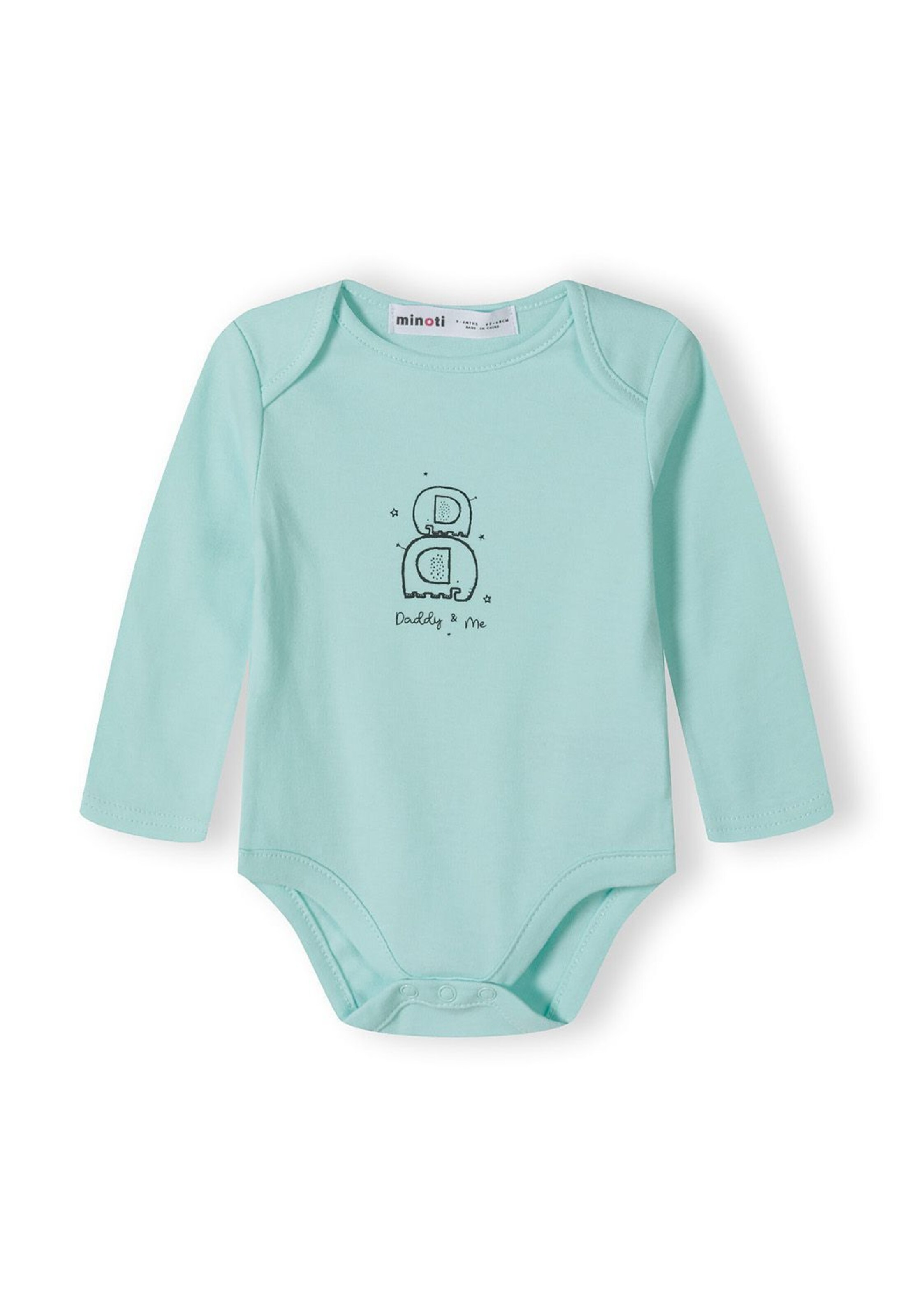 rožinė MINOTI Šliaužtinukas / glaustinukė