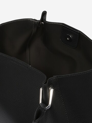 L.CREDI Handbag 'Ember' in Black