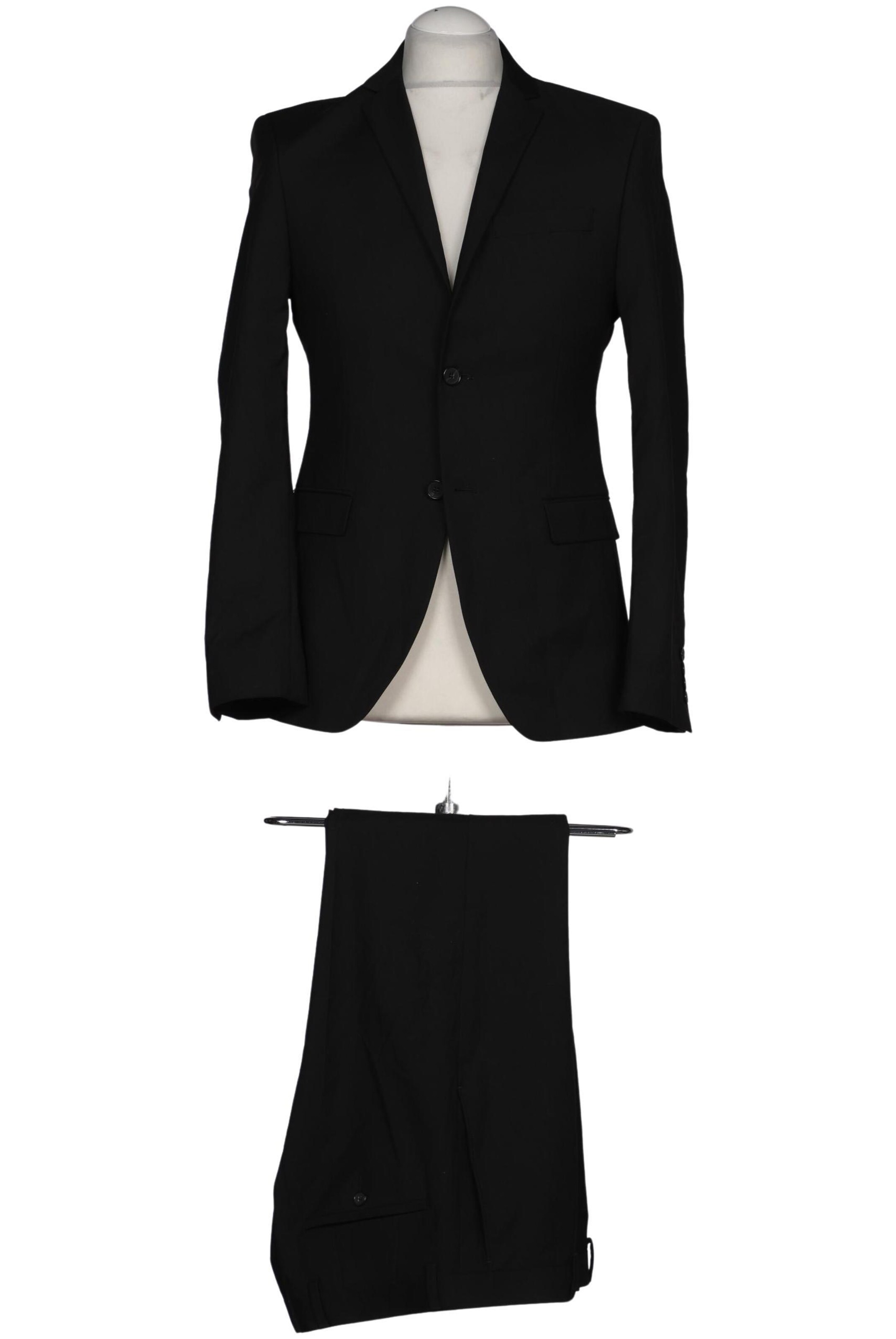 s.Oliver Suit in S in Black: front