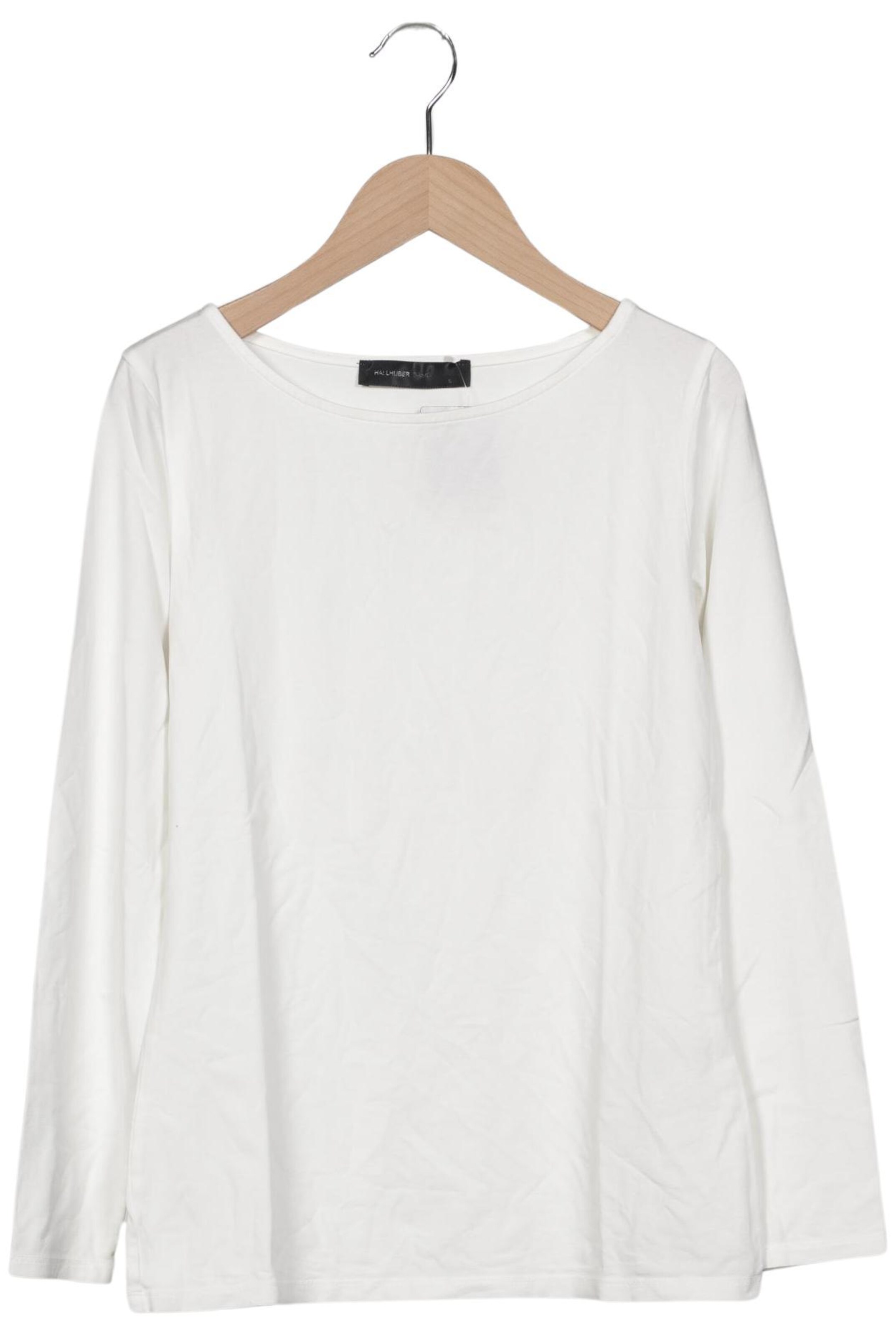 HALLHUBER Top & Shirt in S in White: front